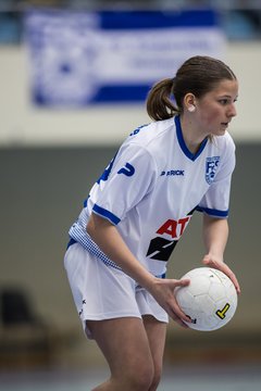 Bild 258 - wBJ Power Girls Cup Suederelbe